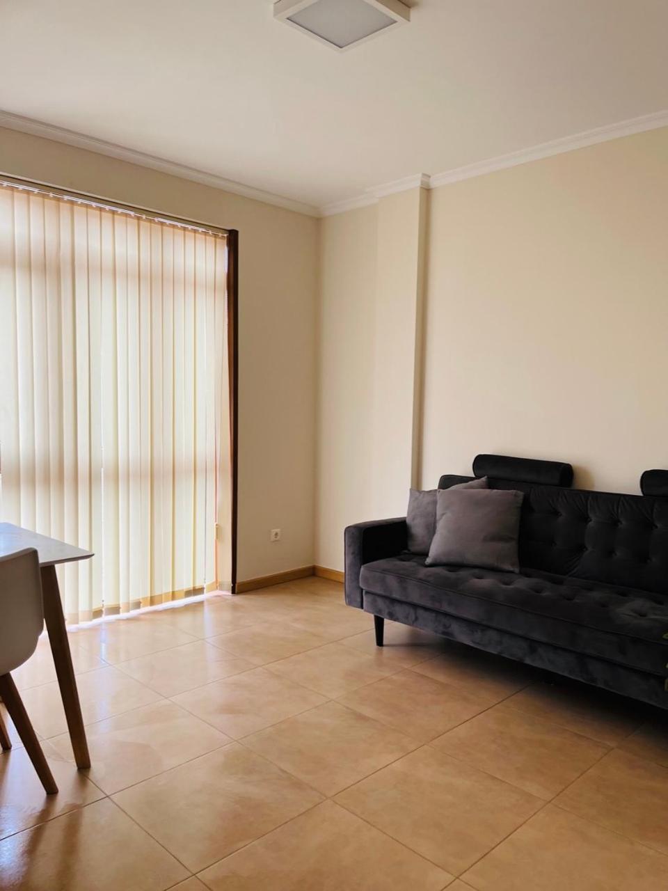 Vive Home Vilanova De Arousa Eksteriør billede
